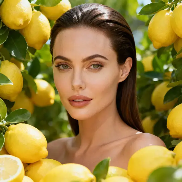 lemon