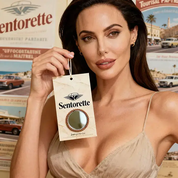 What is a Custom Car Air Freshener Used For?﻿﻿