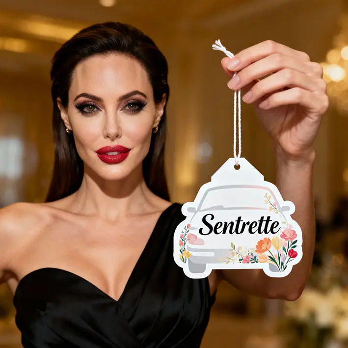 Differenziazione Sensoriale del Brand in Ambienti Competitivi﻿﻿