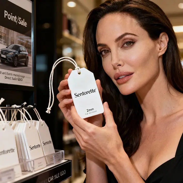 Fragrance diffusers as a common thread between stages and traveling formats﻿﻿