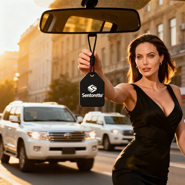 Utility + scent + branding: why they work in loyalty﻿﻿