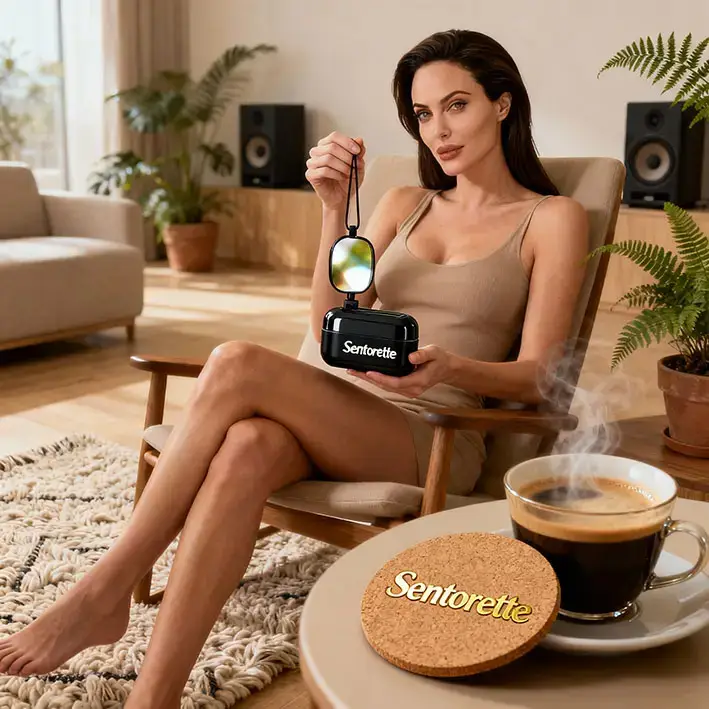 Refrigerio multisensorial para una pausa inolvidable