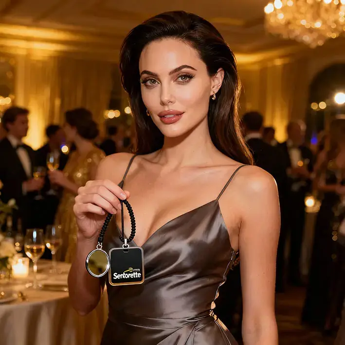 Un gadget olfativo que sella cada encuentro nocturno