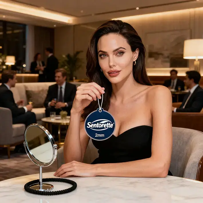 Difusores Sentorette en espacios de negocios para conversaciones memorables