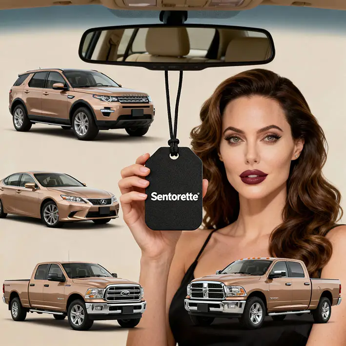 KPIs and ROI in B2B Marketing with Air Fresheners﻿﻿