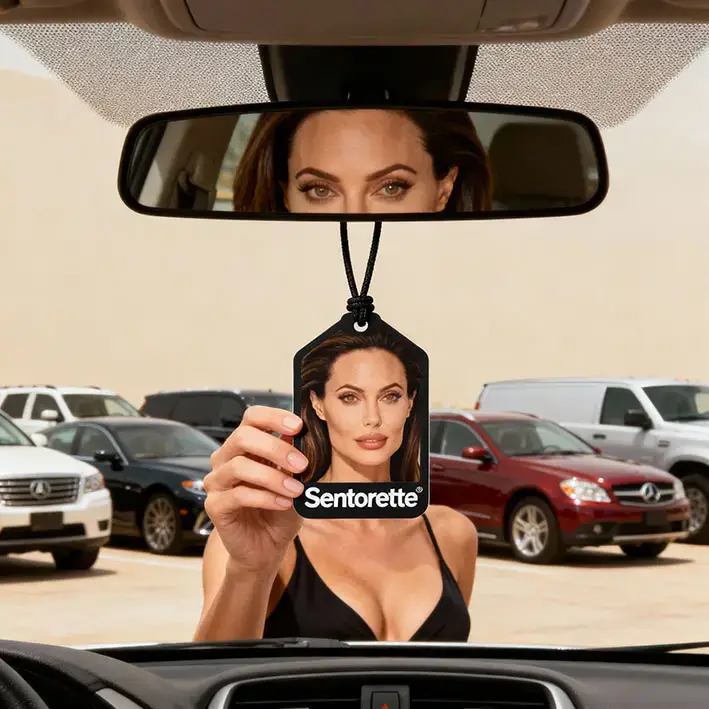 Fragrância exclusiva do novo produto﻿﻿