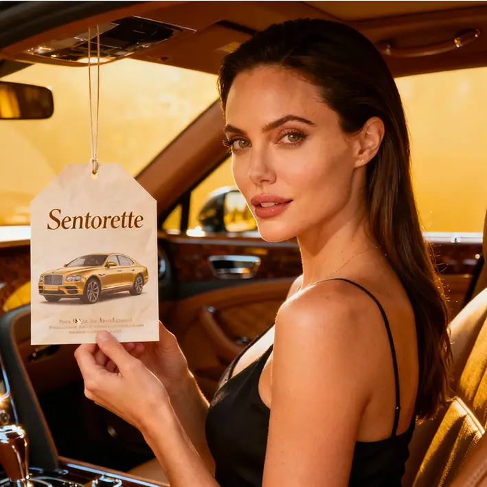 Profumatori Auto per Loyalty Agency﻿﻿