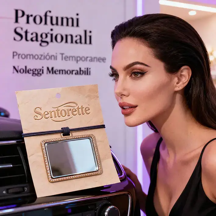 A Cosa Servono Deodoranti Auto﻿﻿