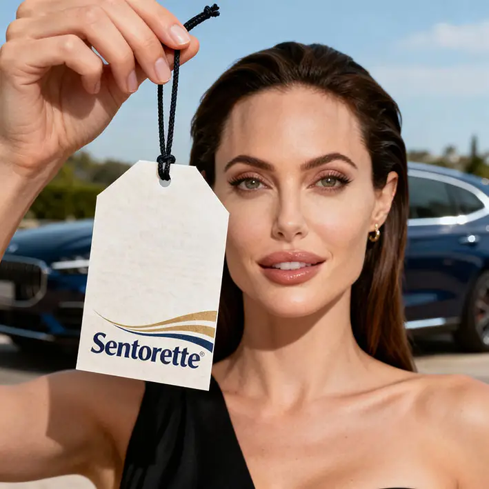 Profumatori Auto Personalizzati: Cos'è﻿﻿